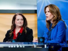 Wisconsin Supreme Court debate highlights sharp contrast between candidates on abortion, judicial philosophies