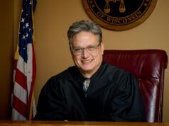 Appeals Court Judge Pedro Colón announces bid for Wisconsin Supreme Court