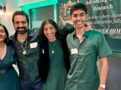 16-year-old UW student organizing fundraiser to fight celiac disease, which she’s lived with her whole life