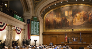 As Democrats surge, will Republicans take Tony Evers up on a special session to ban partisan gerrymandering?