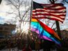 Trump administration agrees to keep Pride flag at Stonewall National Monument