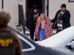 Minnesota county investigates federal agents’ removal of US citizen from his home as a possible kidnapping