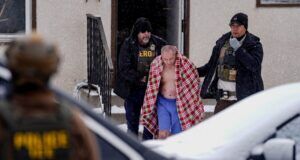 Minnesota county investigates federal agents’ removal of US citizen from his home as a possible kidnapping