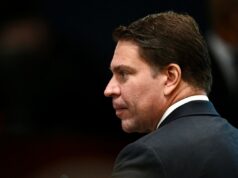 Fugitive former Brazilian intelligence chief released after being detained by ICE, associates say