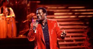 This year’s Rock & Roll Hall of Fame inductees are…