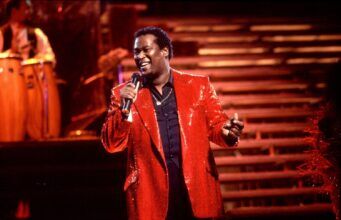 This year’s Rock & Roll Hall of Fame inductees are…