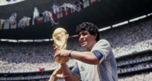 New trial over death of soccer icon Maradona begins after first case ended in scandal. Here’s what to know