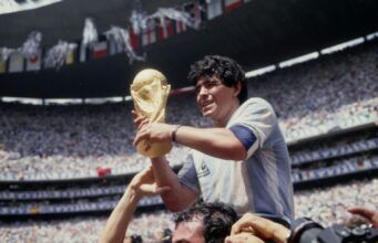 New trial over death of soccer icon Maradona begins after first case ended in scandal. Here’s what to know