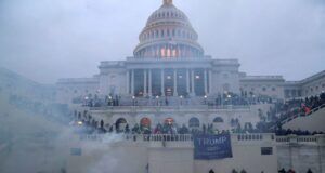 Justice Department moves to dismiss Proud Boys and Oath Keepers’ seditious conspiracy convictions