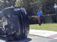 Tiger Woods says he’ll step away to seek treatment after not guilty plea to DUI charge