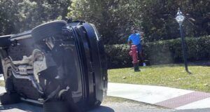 Tiger Woods says he’ll step away to seek treatment after not guilty plea to DUI charge