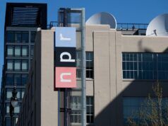 Federal judge rules Trump order ending NPR and PBS funding was unconstitutional
