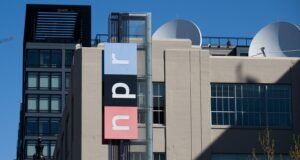 Federal judge rules Trump order ending NPR and PBS funding was unconstitutional