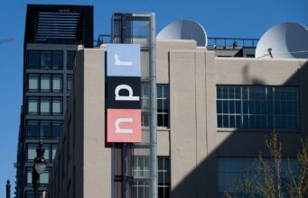 Federal judge rules Trump order ending NPR and PBS funding was unconstitutional