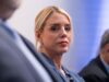 Pam Bondi ousted as attorney general, source says