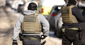 Law enforcement leaders propose guidelines to restore trust amid immigration operations