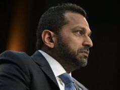 FBI director Kash Patel files $250M defamation lawsuit against The Atlantic