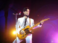 A decade after his death, Prince gets a big hometown celebration