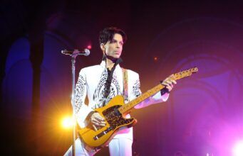 A decade after his death, Prince gets a big hometown celebration