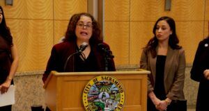 Deported from the only home she knew, a DACA recipient fights her way back to the US