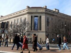 Southern Poverty Law Center says Justice Department is investigating its work with informants