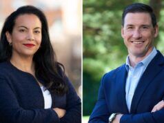 Democrat Analilia Mejia wins House special election in New Jersey, further narrowing GOP majority