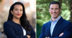 Democrat Analilia Mejia wins House special election in New Jersey, further narrowing GOP majority