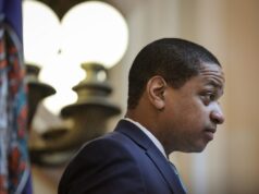 Former Virginia Lt. Gov. Justin Fairfax kills his wife and then himself, police say