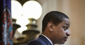 Former Virginia Lt. Gov. Justin Fairfax kills his wife and then himself, police say