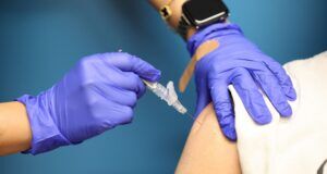 HHS rejects publication of study showing Covid-19 vaccines prevent hospitalizations, ER visits