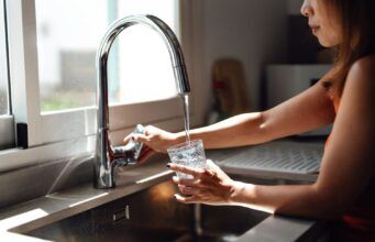 1 in 5 Americans may have a dangerous toxin in their tap water