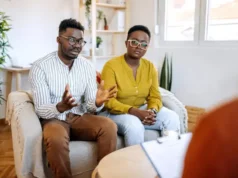 Marriage and mental health