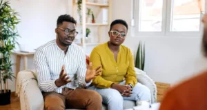 Marriage and mental health