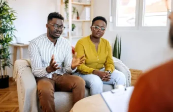 Marriage and mental health