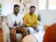 Marriage and mental health
