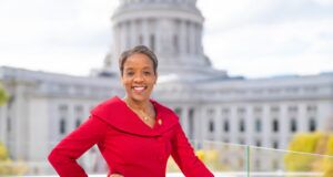 Michelle Behnke to keynote 2026 University of Wisconsin Law School Hooding Ceremony