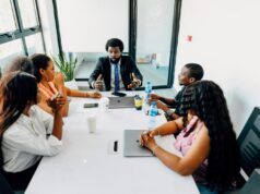 The Selfless Way: Control Is Not Leadership