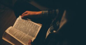 The Selfless Way: The gap between who you are and how you lead