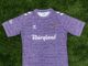 Rally Madison FC launches mental health awareness prematch tops