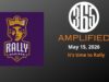 365 Amplified: It’s time to Rally!
