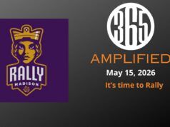 365 Amplified: It’s time to Rally!