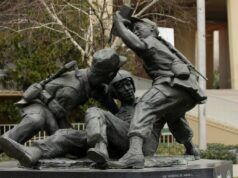Flags will be half-staff Thursday in honor of Hmong-Lao Veterans Day in Wisconsin