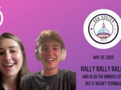 608 Soccer Show: RALLY RALLY RALLY and also the Mingos lost but it wasn’t terrible