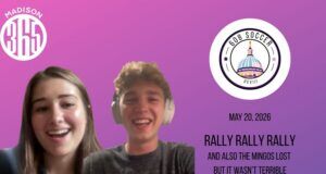 608 Soccer Show: RALLY RALLY RALLY and also the Mingos lost but it wasn’t terrible