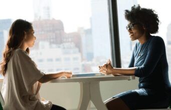 The Selfless Way: What leadership leaves behind