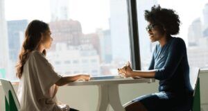 The Selfless Way: What leadership leaves behind