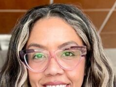 Rock County judge Ashley Morse recognized for advancing diversity in the legal system