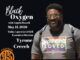 Black Oxygen: Chosen Family, Consent Culture, and the Fight for LGBTQ Youth in Wisconsin with Tyrone Creech