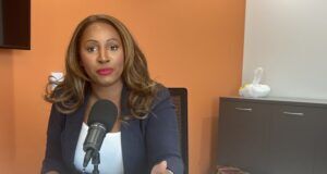 Madison Police Monitor says officers violated policies in arrest of PCOB Chair Maia Pearson — and that the arrest shouldn’t have happened at all