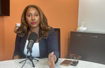 Madison Police Monitor says officers violated policies in arrest of PCOB Chair Maia Pearson — and that the arrest shouldn’t have happened at all